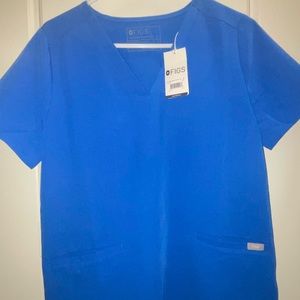 NWT Figs Scrub Set